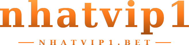 nhatvip1 logo