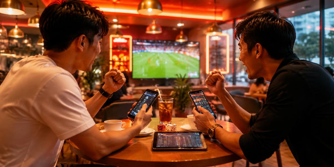 nhatvip1 mobile gaming